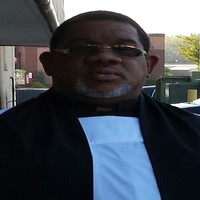 Gregory Blocker