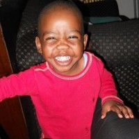 Eunice Hlatshwayo