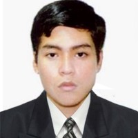 Diego Fernando Rojas Pacheco