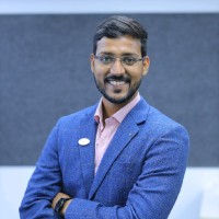 Sanjiv M.