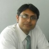 Abhranil Das