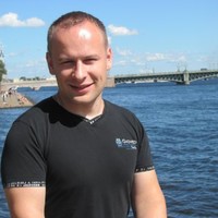 Andrew Skovoroda