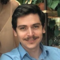 Ricardo Ferrari Peloi