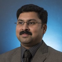 Kalesh Kumar