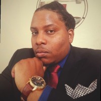 Derric Lee C.M.