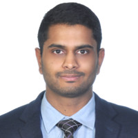 Vinod Menon
