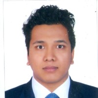 Binod karki
