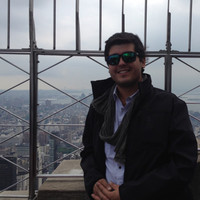 Daniel Saguier Green