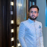 Er Kautuk Tiwary