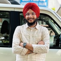 Prabhjot Chahal