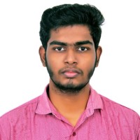 Ranjith Kumar B