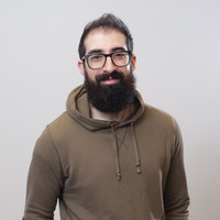 Garrett Hoffman