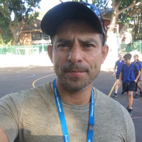 Juan Carlos Calderon