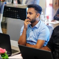 Supun Harshana