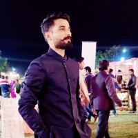 Mohit Morya