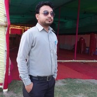 Joy Deb Dey