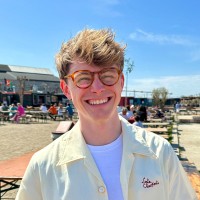 Tom Prideaux