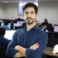 Willer Jorge Silva de Mattos Filho