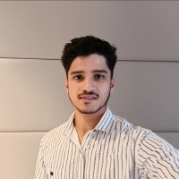 Ashwin Shetgaonkar