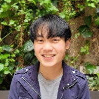 Max Zhang