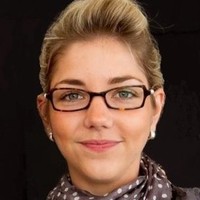 Selma Harrington