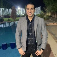 Tarek Ibrahim