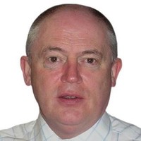 David Wilshaw