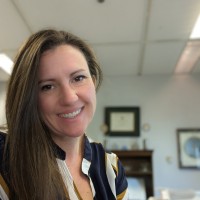 Rachael Dickey Gilde