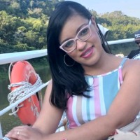 Anna Carolina da Silva Gonçalves