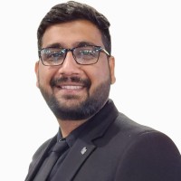 Tushar Pareek