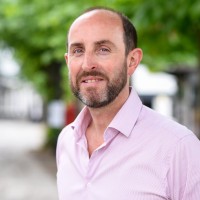 Marcus Bradbury MRICS