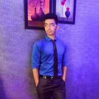 Rakesh G L