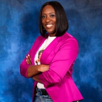 Luciana Grant-Steadman