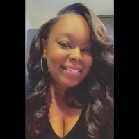 Naima Williams