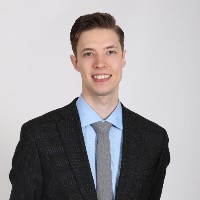 Kalvin Johanson, MBA