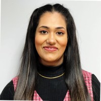 Banisha Saimbhi