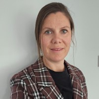 Sarah Abildgaard