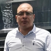 Ahmed Hamed Afifi