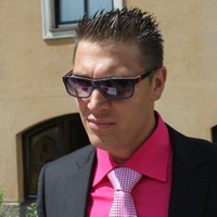 Stefan Fuerst