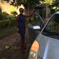 Angela Wambui