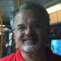 Terje Holmedahl