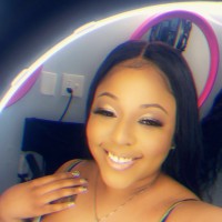 Chantee Davis
