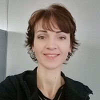 Simona Patočková