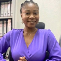 Njoku Christiana
