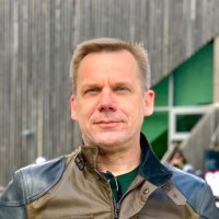 Andreas Moecke
