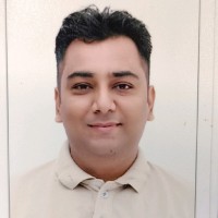 Sanket Panchal