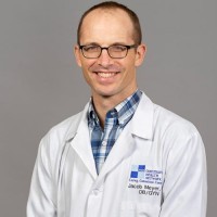 Jacob M Meyer
