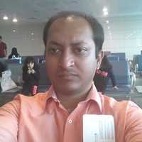 Amitabha Saha