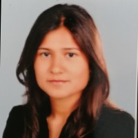 Yasemin Tunç