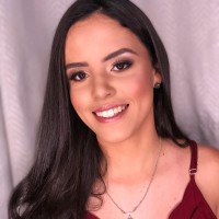 Maria Vitória Toledo